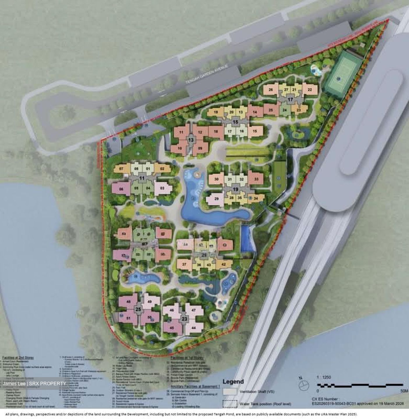 Tengah Garden Residences (U/C) (D24), Apartment #542956011